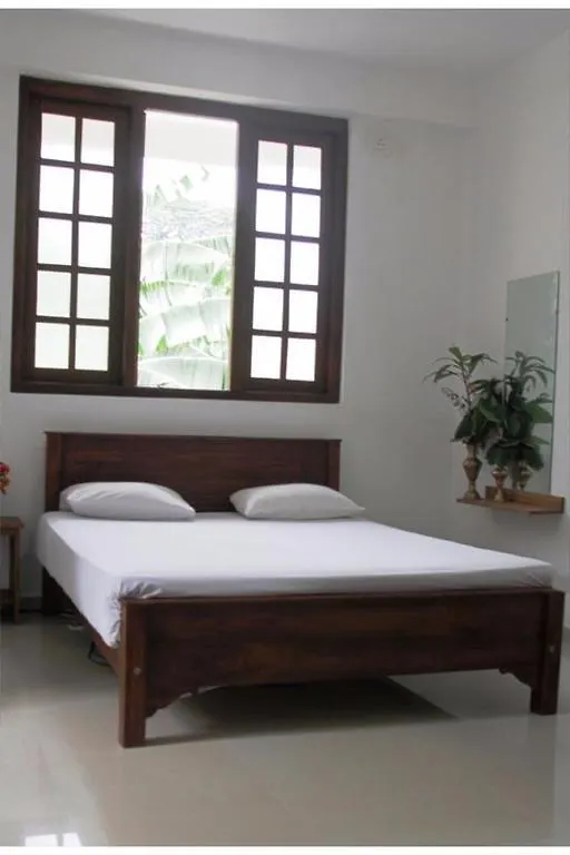 Vista Pranobaa Homestay Kandy Sri Lanka