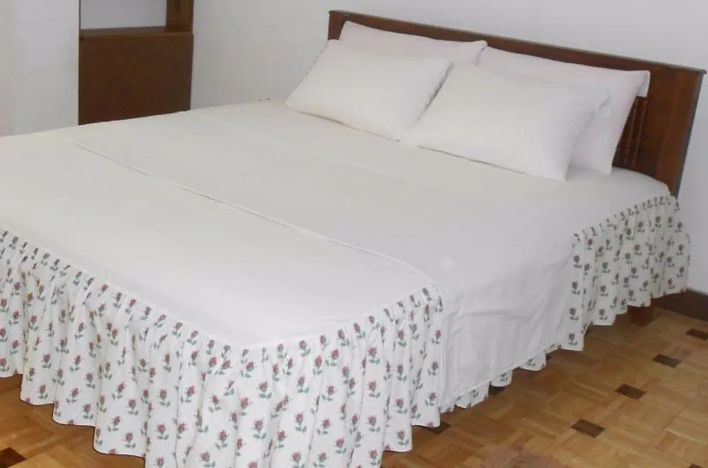 Vista Pranobaa Homestay Kandy
