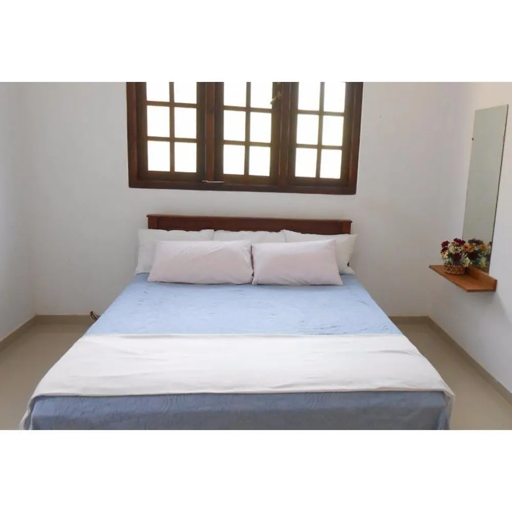 Vista Pranobaa Homestay Kandy 0*,