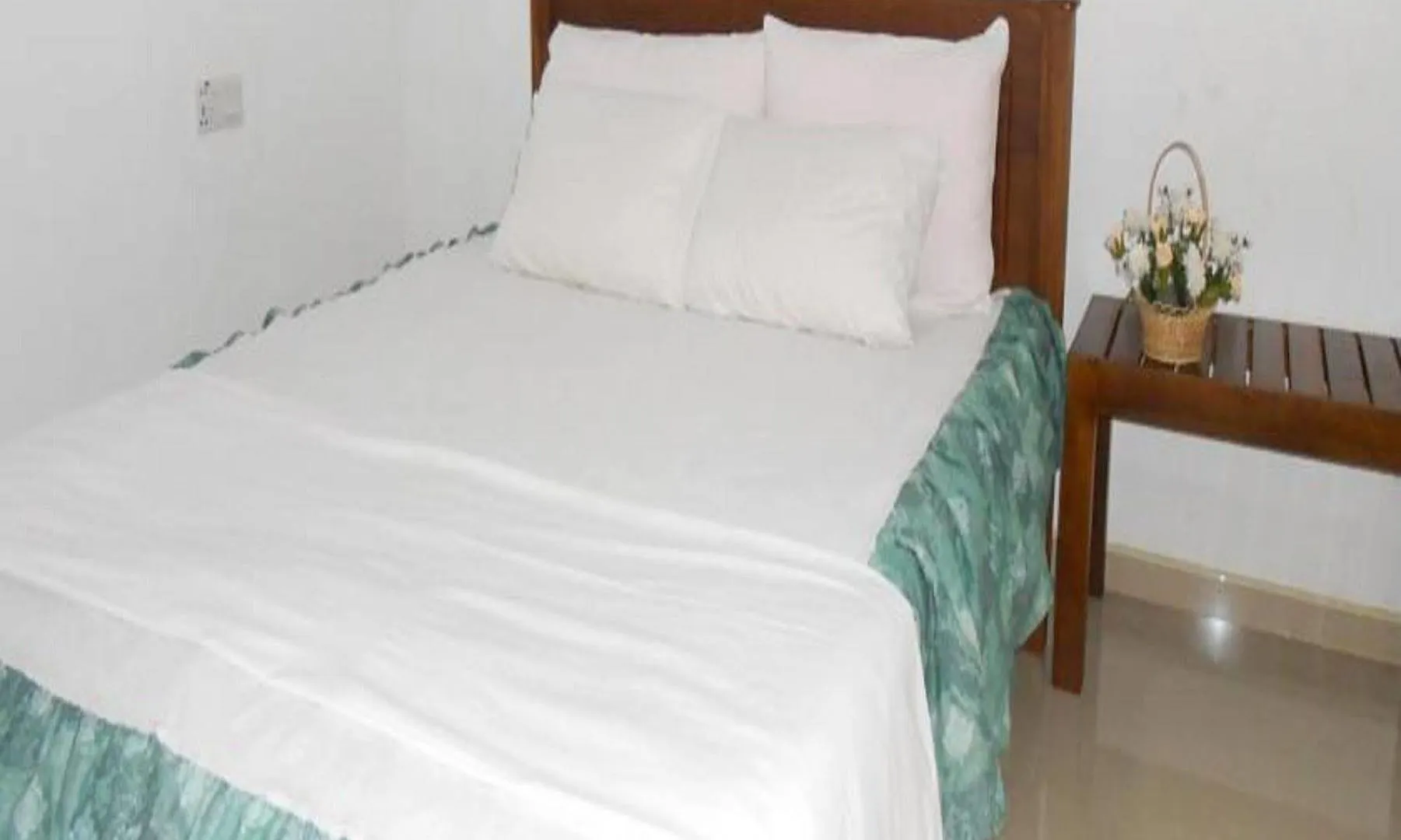 Vista Pranobaa Homestay Kandy