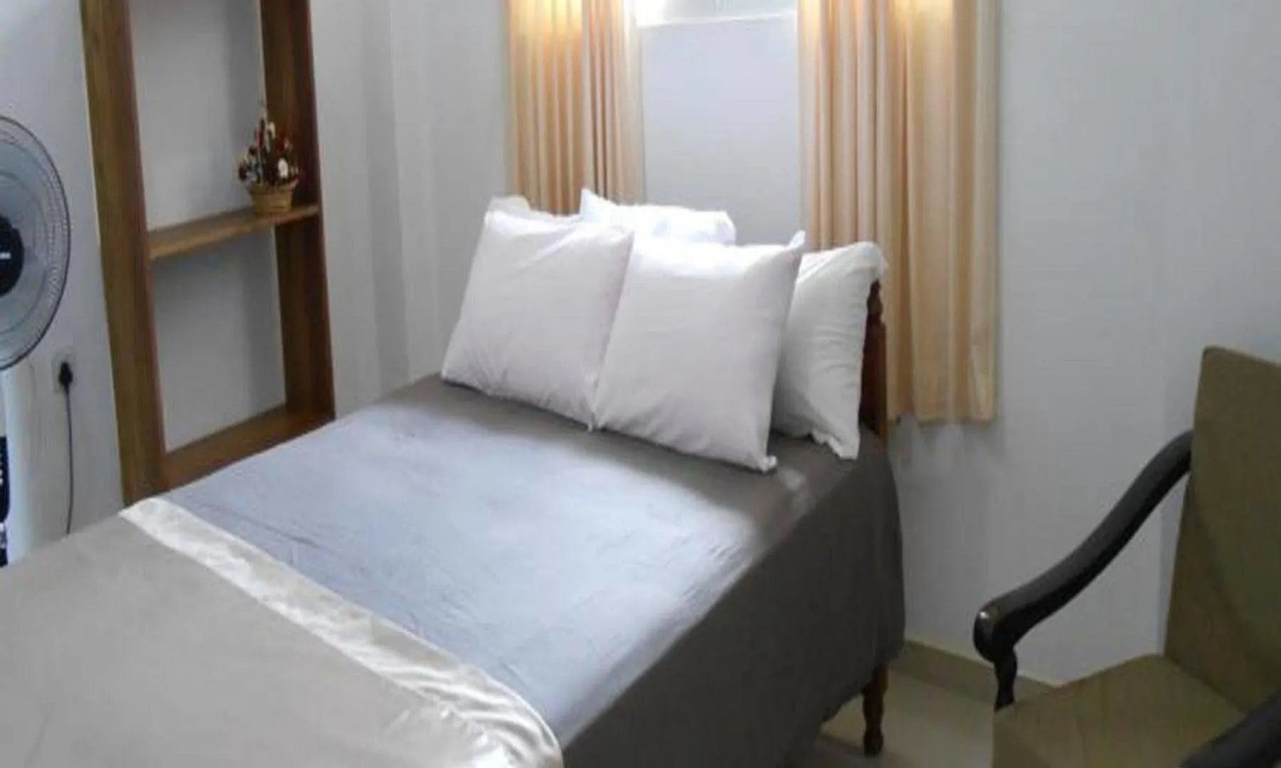 Vista Pranobaa Homestay Kandy